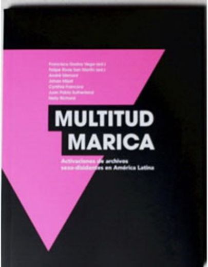 Multitud Marica (in Spanish)
