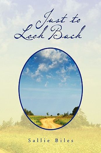 just to look back (in English)