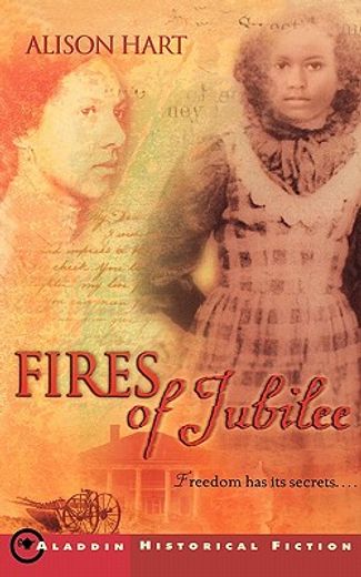fires of jubilee (en Inglés)