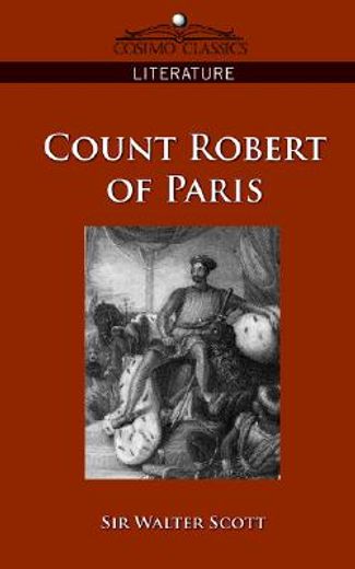 count robert of paris