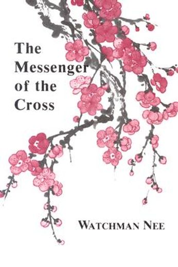messenger of the cross: (en Inglés)