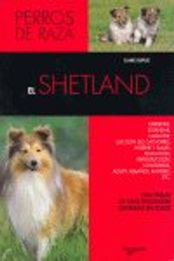 El shetland (Animales)
