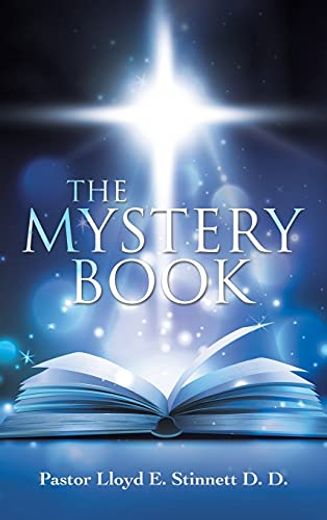 The Mystery Book (en Inglés)