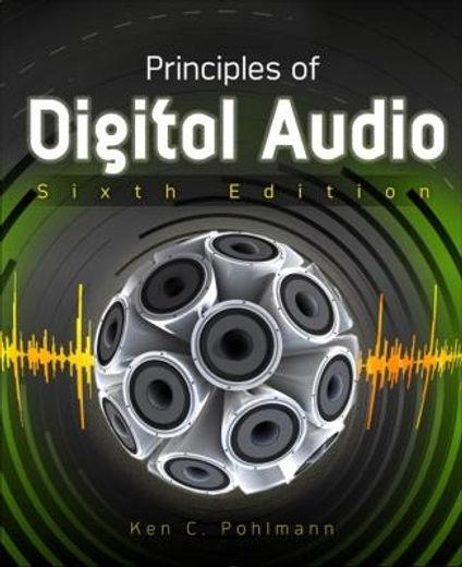 principles of digital audio (en Inglés)