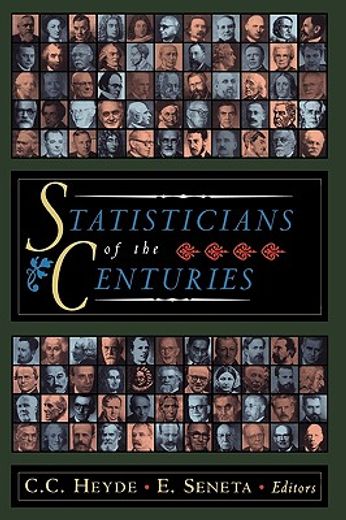 statisticians of the centuries