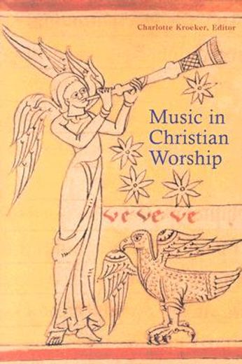 music in christian worship,at the service of the liturgy