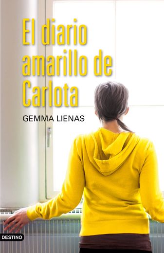 El Diario Amarillo de Carlota (in Spanish)