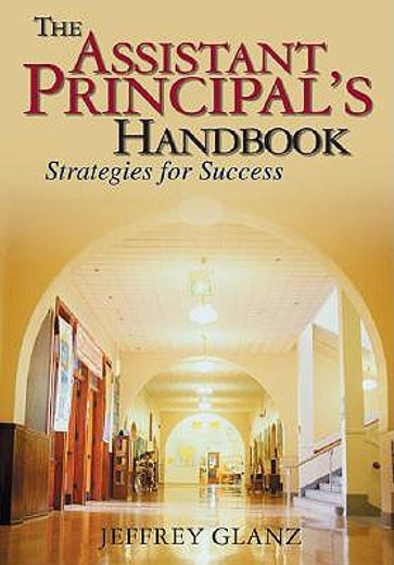 the assistant principal´s handbook,strategies for success