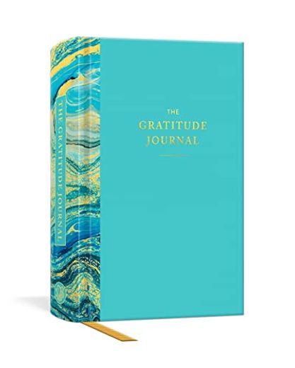 The Gratitude Journal (in English)