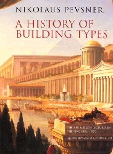 a history of building types