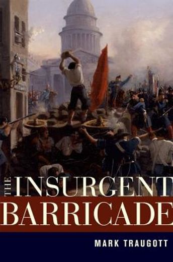 the insurgent barricade