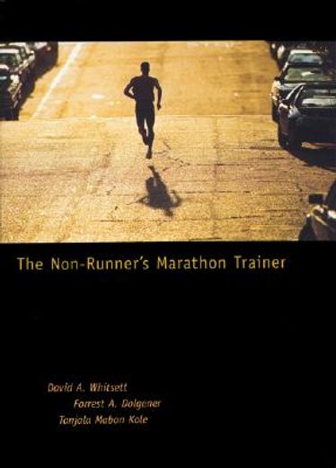 the non-runner´s marathon trainer