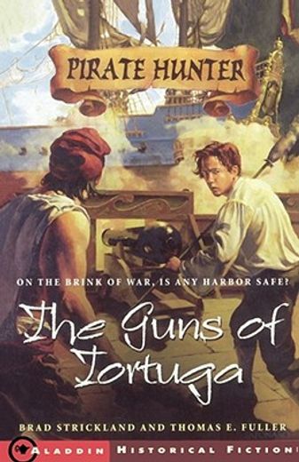 the guns of tortuga