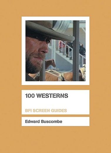 100 westerns (in English)