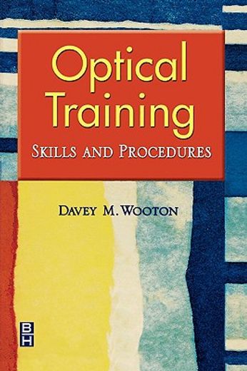 optical training