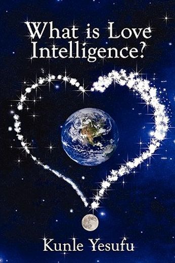 what is love intelligence? (en Inglés)