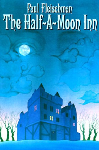 the half-a-moon inn (in English)