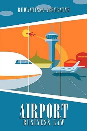 airport business law