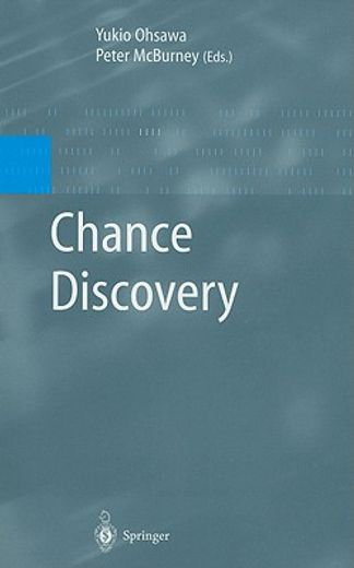 chance discovery (en Inglés)