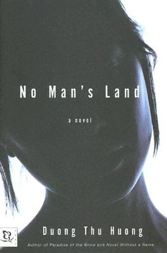 no man´s land