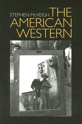 the american western