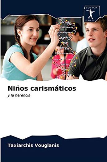 Niños Carismáticos (in Spanish)