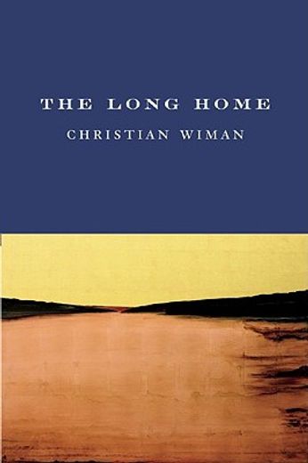 the long home (in English)