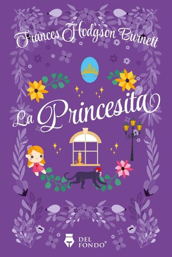 La Princesita (in Spanish)