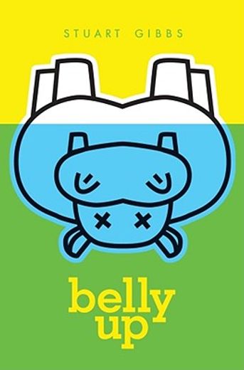 belly up (en Inglés)