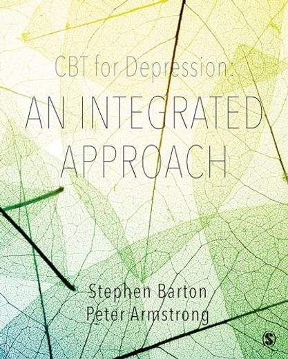 CBT for Depression: An Integrated Approach (en Inglés)