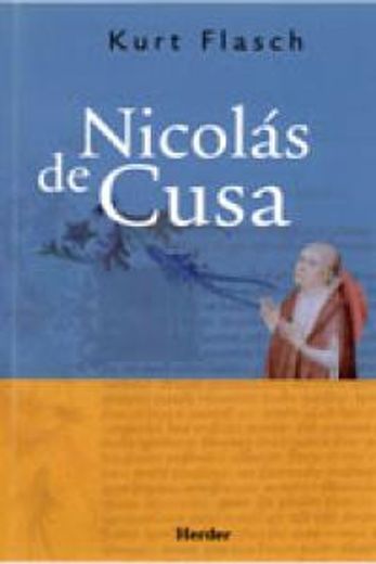 Nicolás De Cusa