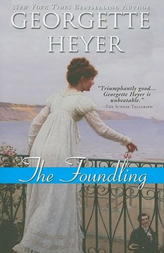 the foundling (in English)