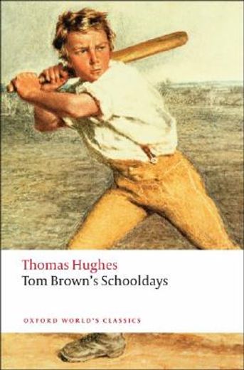 tom brown´s schooldays (en Inglés)