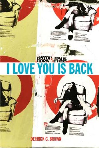 i love you is back