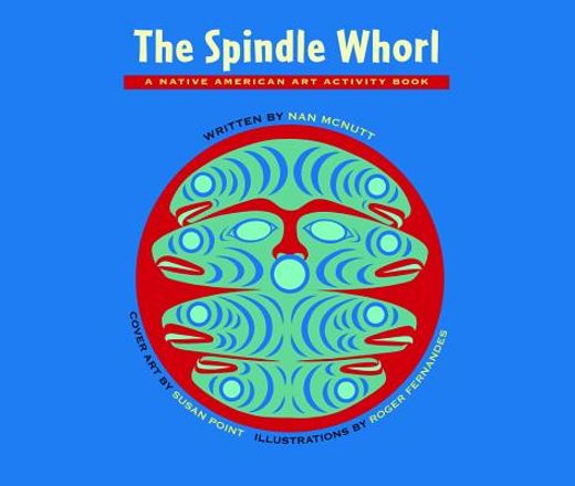 the spindle whorl