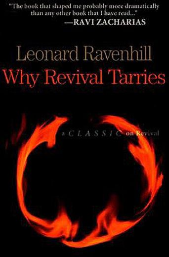 why revival tarries (en Inglés)