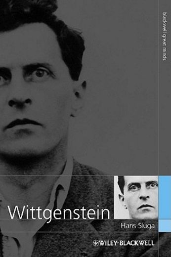 Wittgenstein (en Inglés)