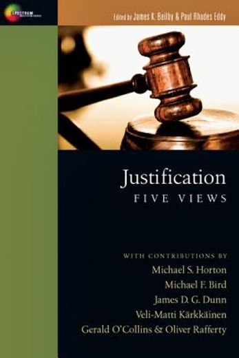 justification: five views (en Inglés)