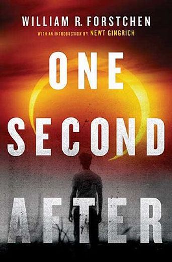 one second after (in English)