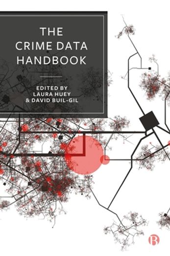 The Crime Data Handbook (en Inglés)