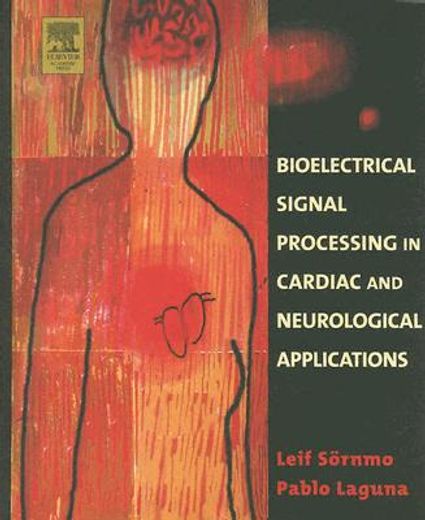 bioelectrical signal processing in cardiac and neurological applications