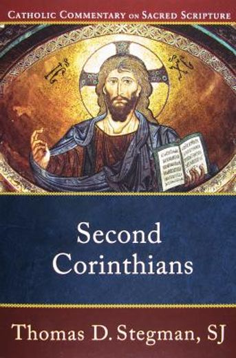 second corinthians (en Inglés)