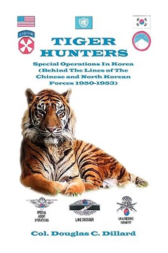 tiger hunters