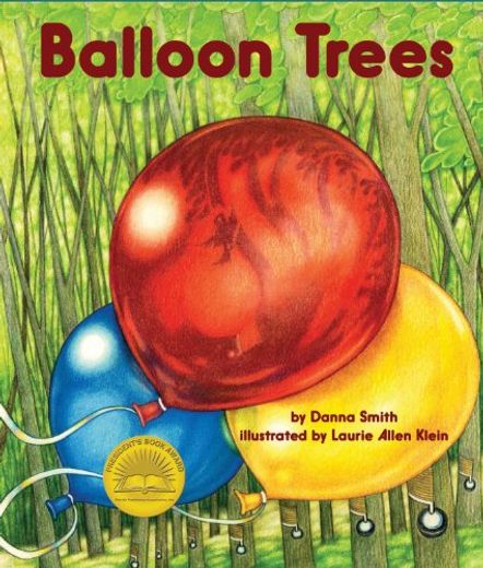 Balloon Trees (en Inglés)