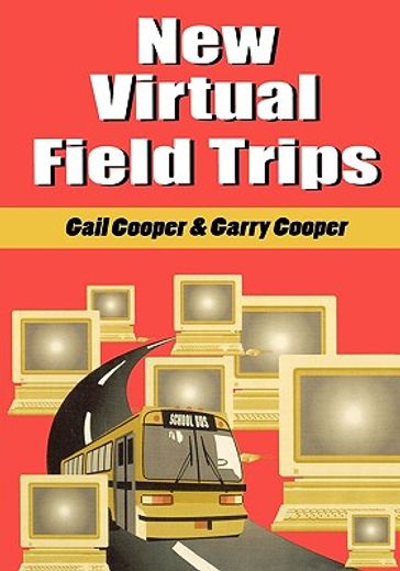new virtual field trips
