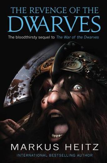 the revenge of the dwarves (en Inglés)