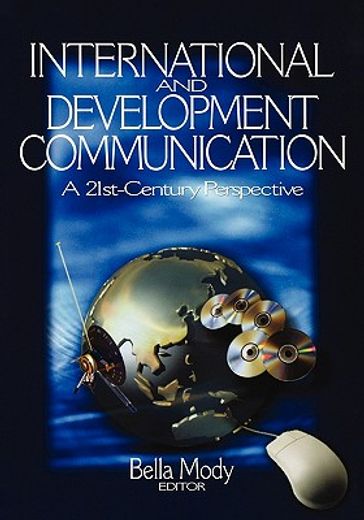 international and development communication,a 21st-century perspective