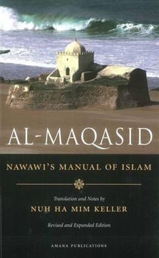 al-maqasid,nawawi´s manual of islam