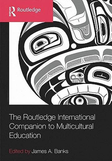 the routledge international companion to multicultural education