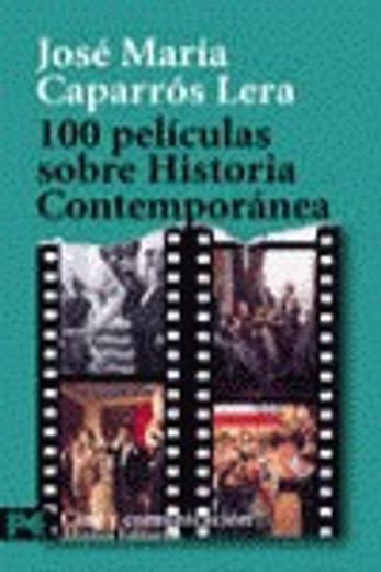 100 películas sobre historia contemporánea